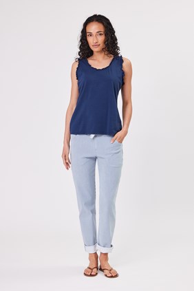 STRIPE PANT